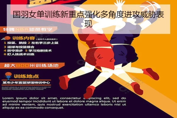 国羽女单训练新重点强化多角度进攻威胁表现 - Nangong Sports